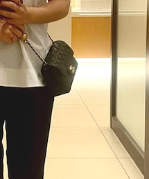 CHANEL | ショルダーバッグ