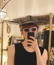 FENDI | サングラス