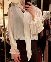 un.castle | トップス