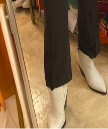 okinimesmamani | シューズ