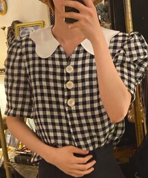 un.castle | トップス