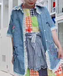 VINTAGE | シャツ/ブラウス