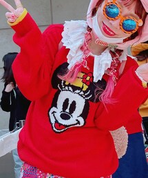 Disney | ニット/セーター