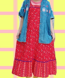 VINTAGE | ワンピース