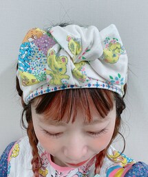 Handmade | ヘアバンド