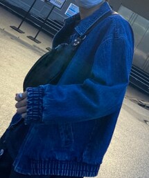 古着 | デニムジャケット