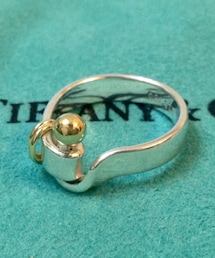 ヴィンテージティファニー | リング
