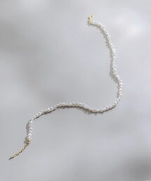 GRAY | ネックレス