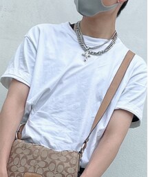 HANES | Tシャツ/カットソー