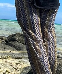 GORGE | その他パンツ