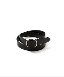 soe | Leather Belt(ベルト)