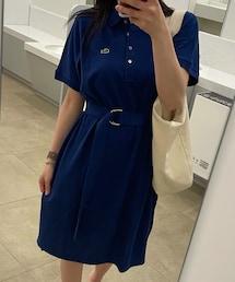 LACOSTE | ワンピース