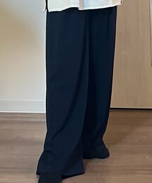 N.（N. Natural Beauty Basic） | スラックス