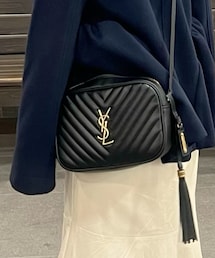 SAINT LAURENT PARIS | ショルダーバッグ