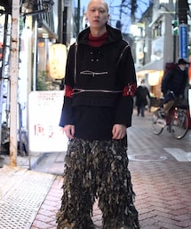 ラッキー大吉 | トップス