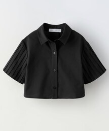 ZARA KIDS | シャツ/ブラウス
