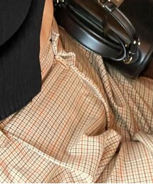 ZARA | スラックス