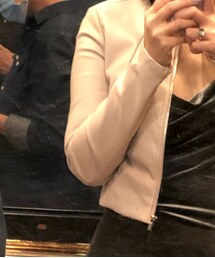 Forever New | ノーカラージャケット