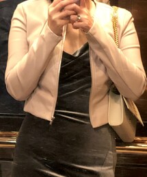 ZARA | ワンピース