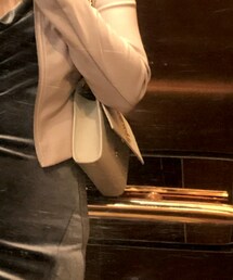 YSL | メッセンジャーバッグ