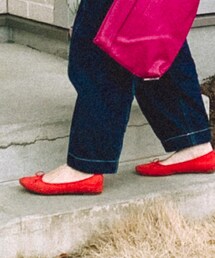 TODAYFUL | デニムパンツ