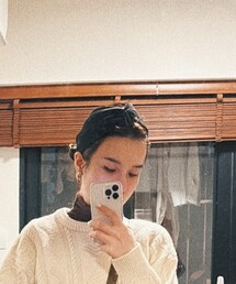 ZARA | ヘアバンド