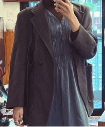 UNIQLO | スーツジャケット