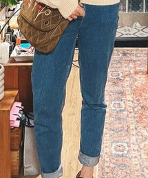 FOREVER 21 | デニムパンツ