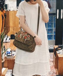 CHANEL | メッセンジャーバッグ