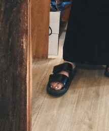 ZARA | サンダル