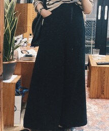 no brand | デニムパンツ