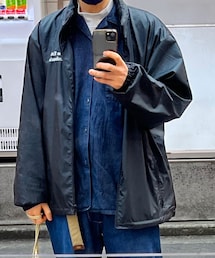 COMOLI | シャツ/ブラウス