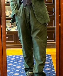 VINTAGE | カーゴパンツ