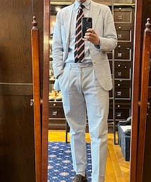 UNITED ARROWS | スーツセット