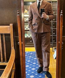 RALPH LAUREN | スーツセット