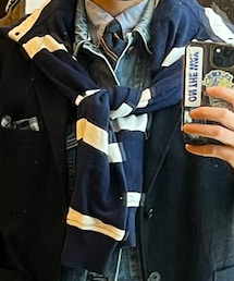 Levi's | デニムジャケット