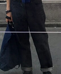 UNIQLO | デニムパンツ