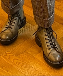 Tricker's | ブーツ