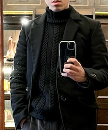 Guernsey | ニット/セーター