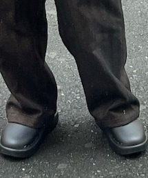 ENNOY | シューズ