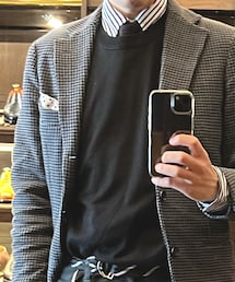 H　BEAUTY&YOUTH UNITED ARROWS | ニット/セーター