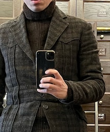 INVERALLAN | ニット/セーター