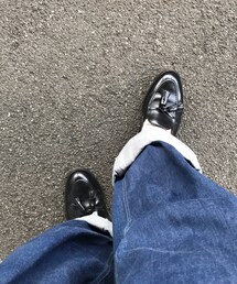 ALDEN | ローファー