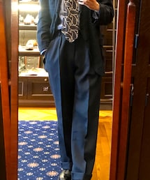 MILITARY | スラックス