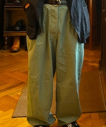 CELLAR DOOR | パンツ