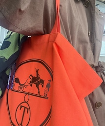 arctexas | トートバッグ