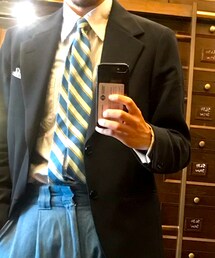 BLACK FLEECE by Brooks Brothers | シャツ/ブラウス