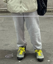 patagonia | スウェットパンツ