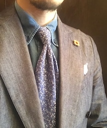 liverano&liverano | ネクタイ