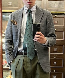 TEGE UNITED ARROWS | テーラードジャケット